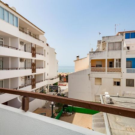 Casa da Praia dos Pescadores Albufeira Exterior foto