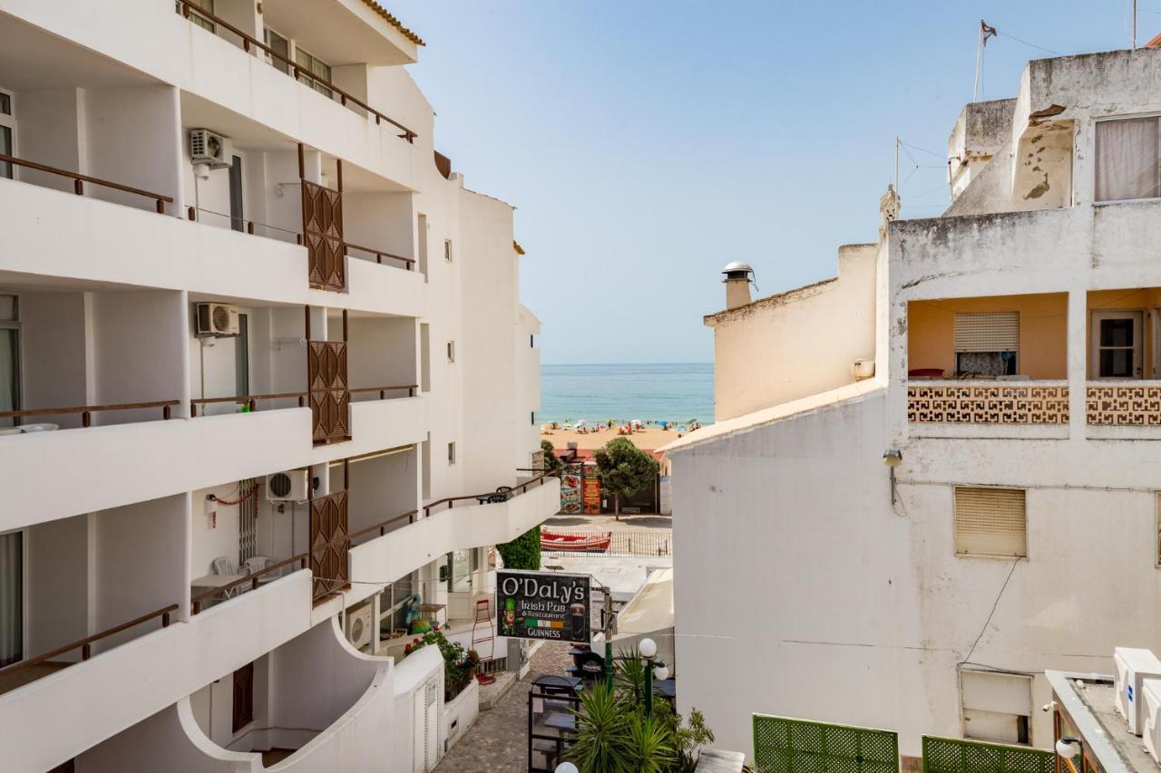 Casa da Praia dos Pescadores Albufeira Exterior foto