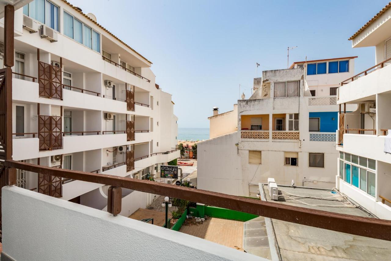 Casa da Praia dos Pescadores Albufeira Exterior foto